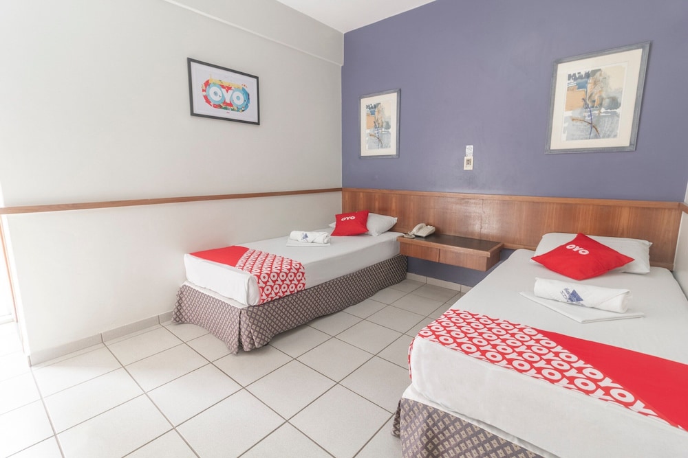Mangabeiras Hotel 15/27