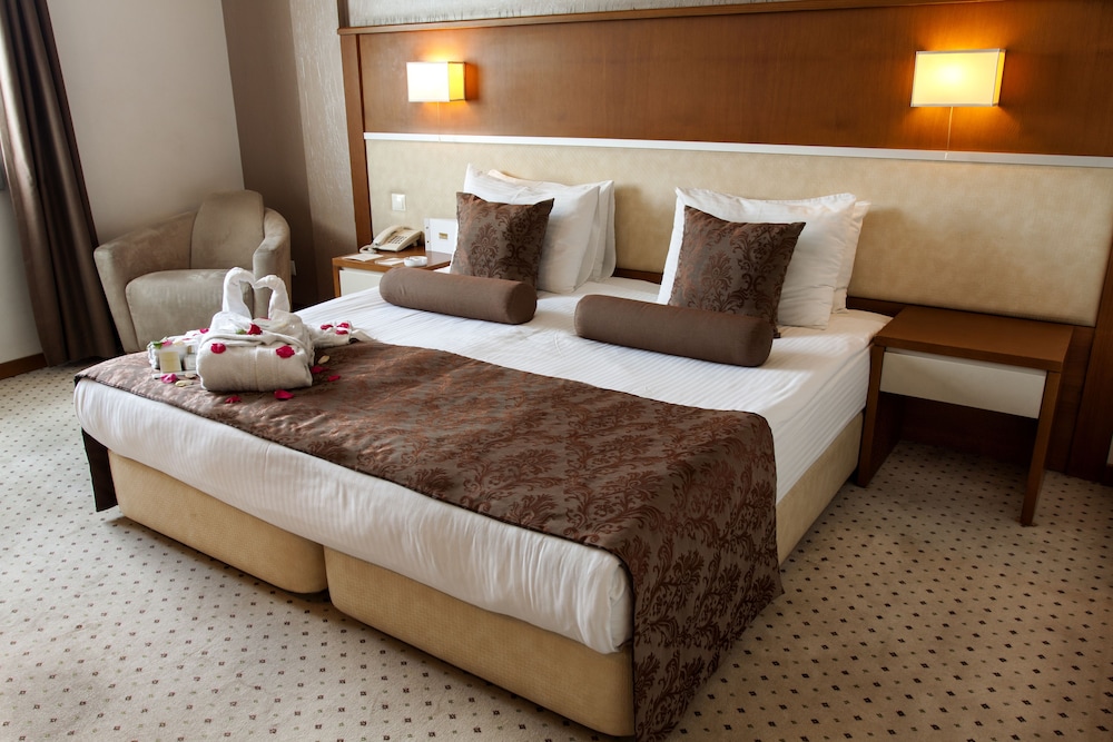Blanca Hotel Izmir 12/64