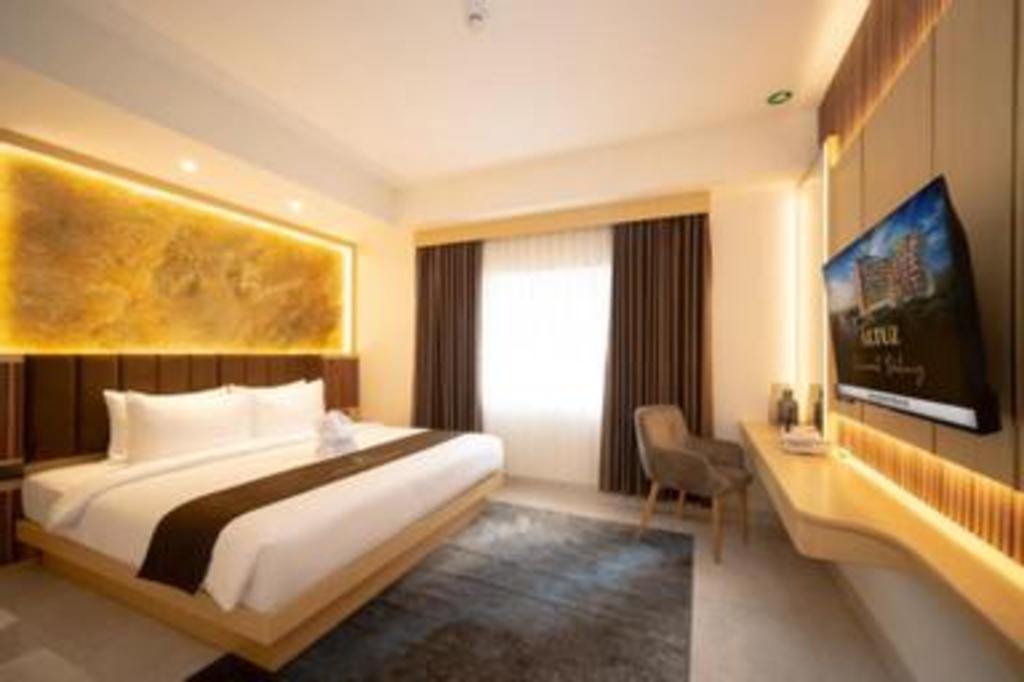 Grand Altuz Yogyakarta 8/48