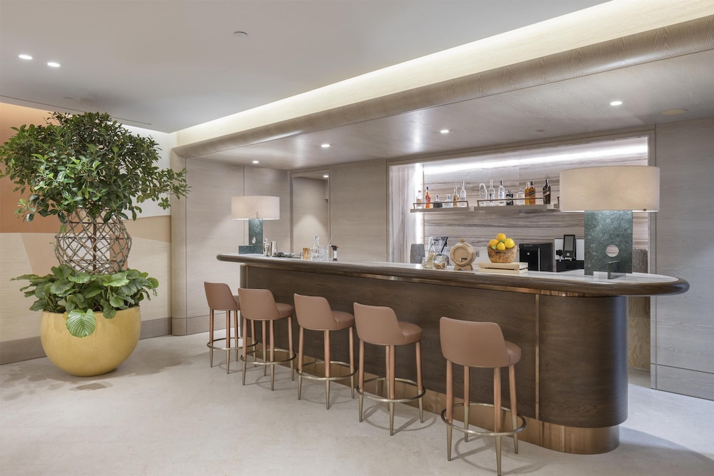 Grand Hyatt Izmir Istinyepark 36/49