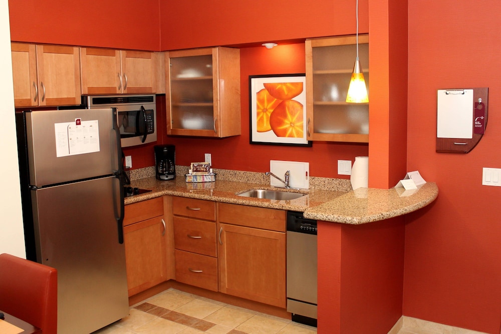 Residence Inn Sebring 7/32