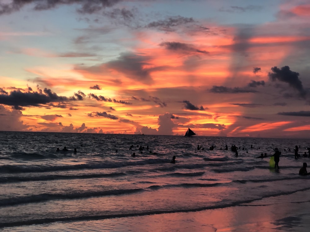 Kaiyana Boracay Beach Resort 39/50