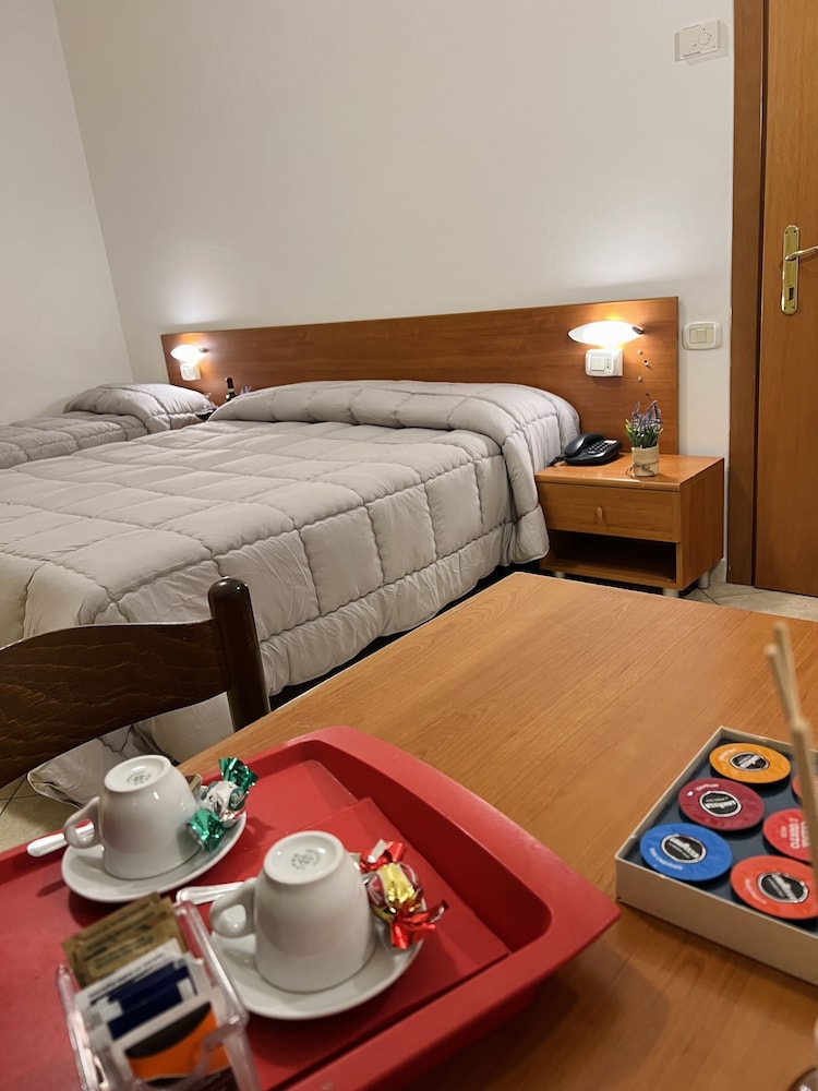 Hotel Vico Alto 44/50
