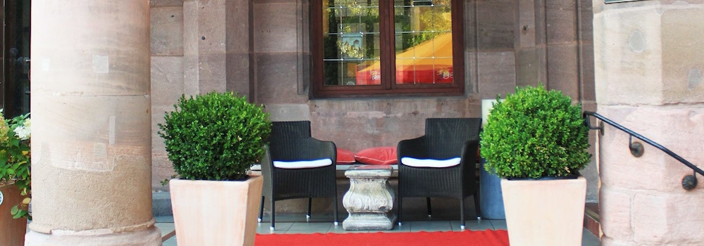 Hotel Deutscher Kaiser 12/66