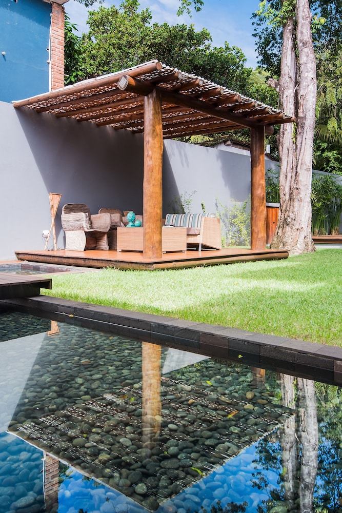 Pousada Villa Maeva Itacare 27/31