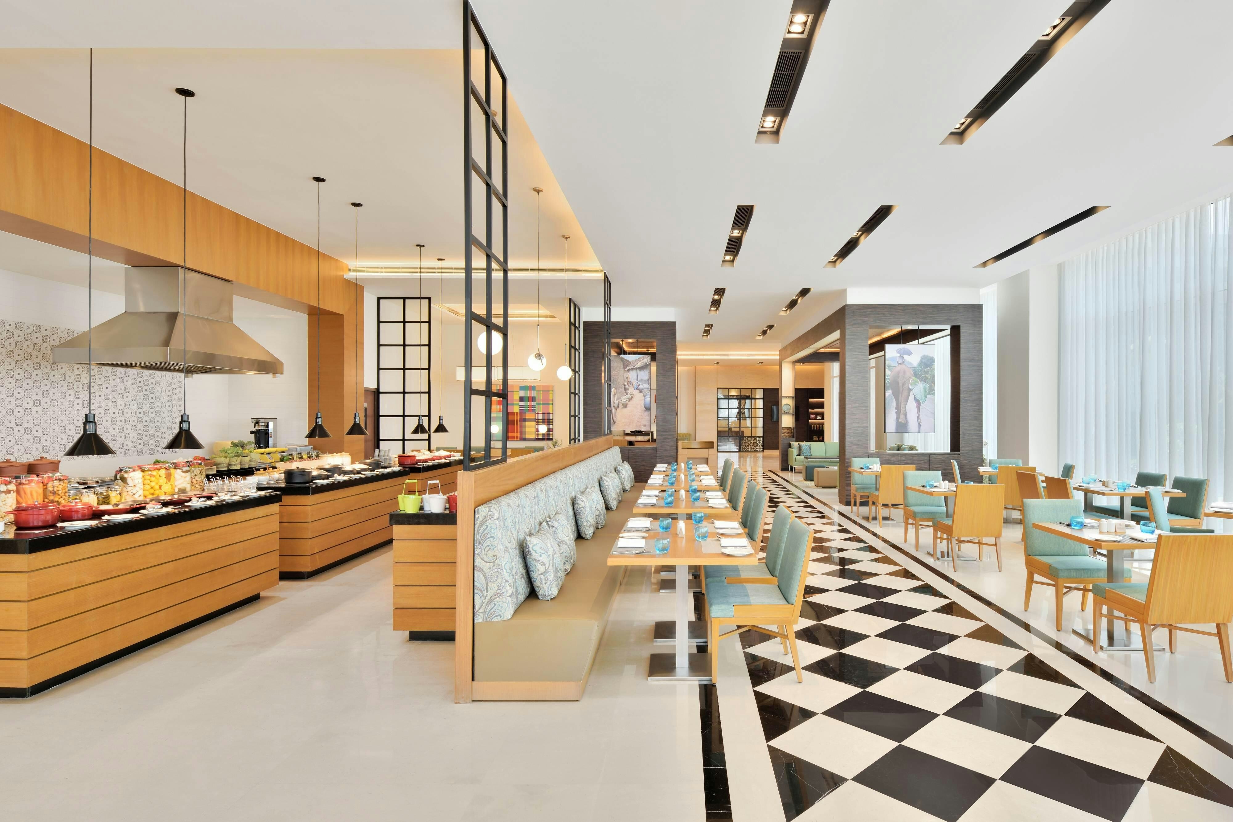 Fairfield By Marriott Sriperumbudur 7/14