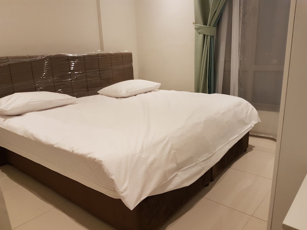 Magic套房Al Mahboula 2(Magic Suite Al Mahboula - 2) 图片2
