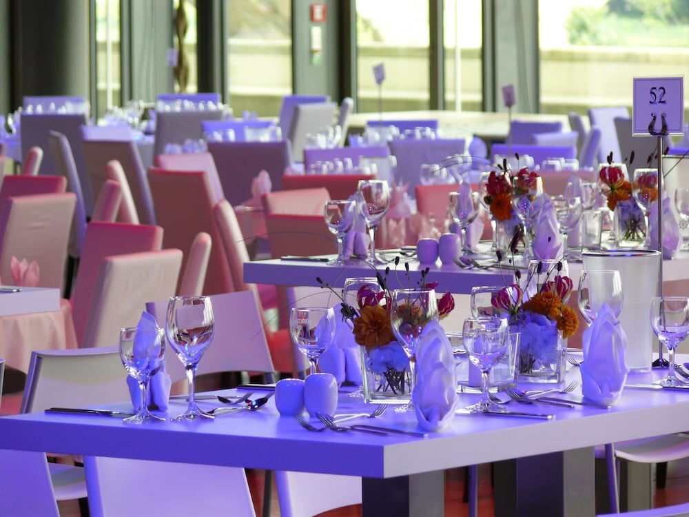 Maritim Hotel & Internationales Congress Center Dresden 58/75