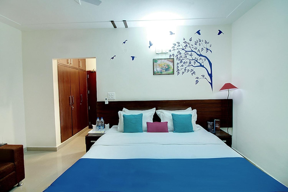 Hotel Staayz Premium 14/30