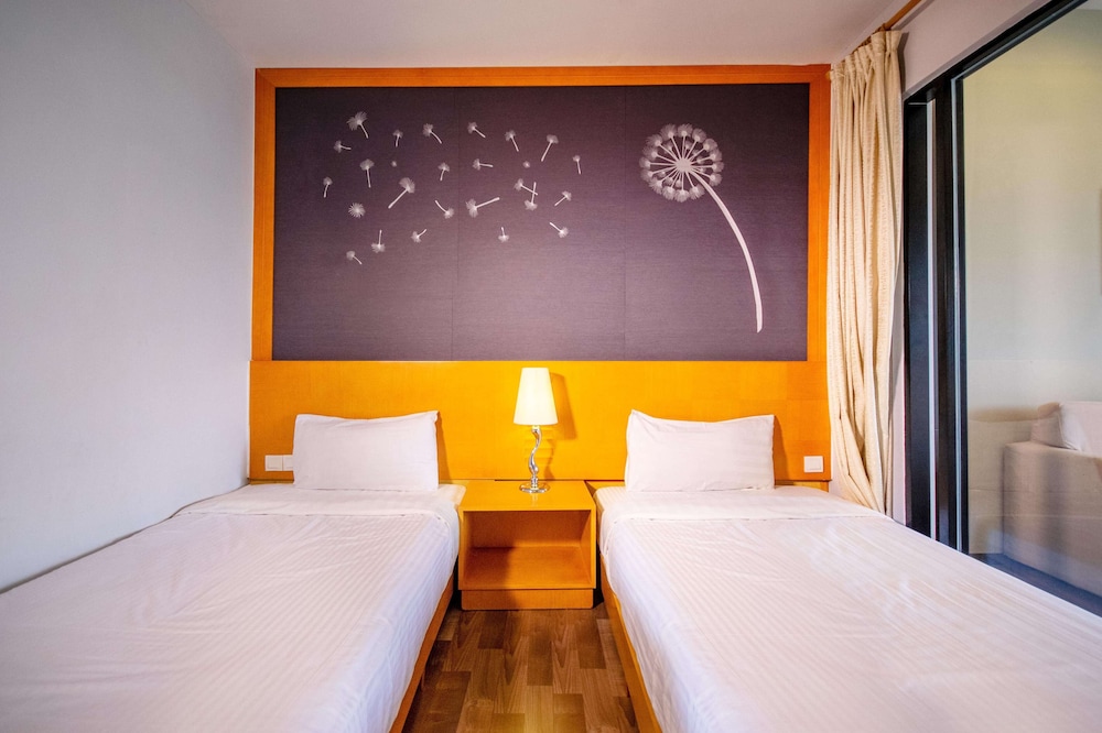 Kingston Hotel 23 at Nova Highlands Hotel, Cameron Highlands 9/43