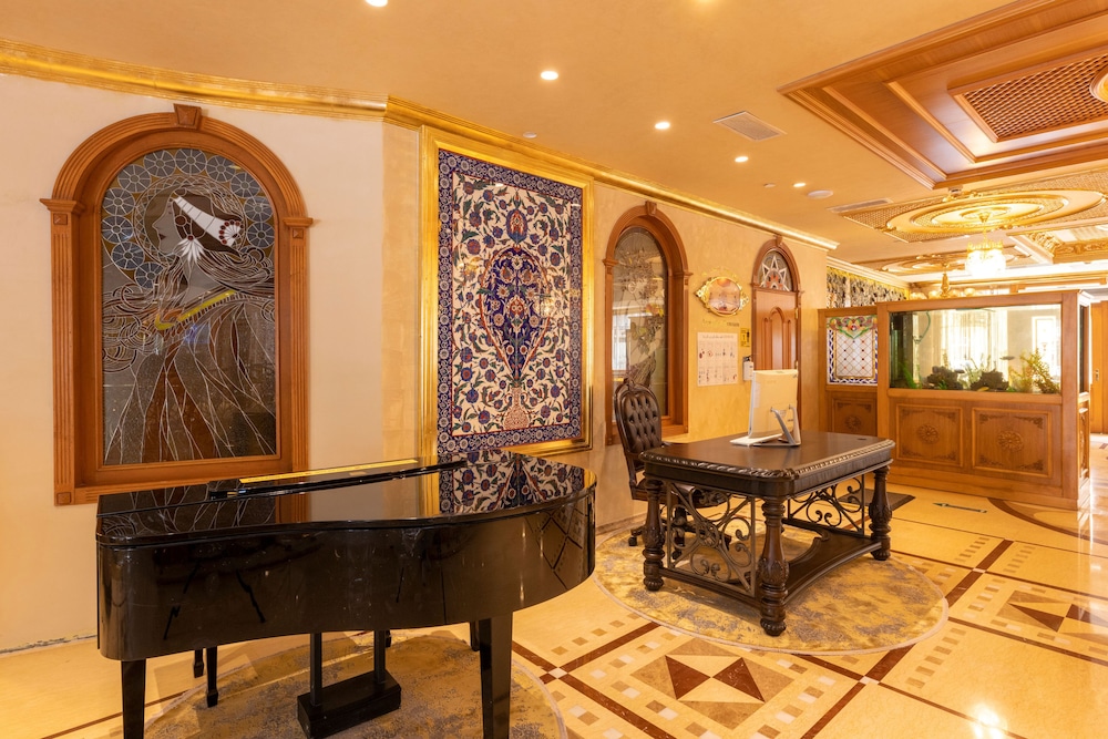 Wyndham Istanbul Old City 7/50