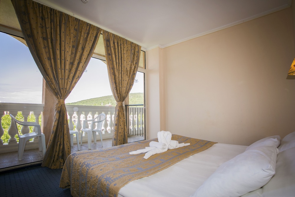 Royal Park Hotel - All Inclusive 8/50
