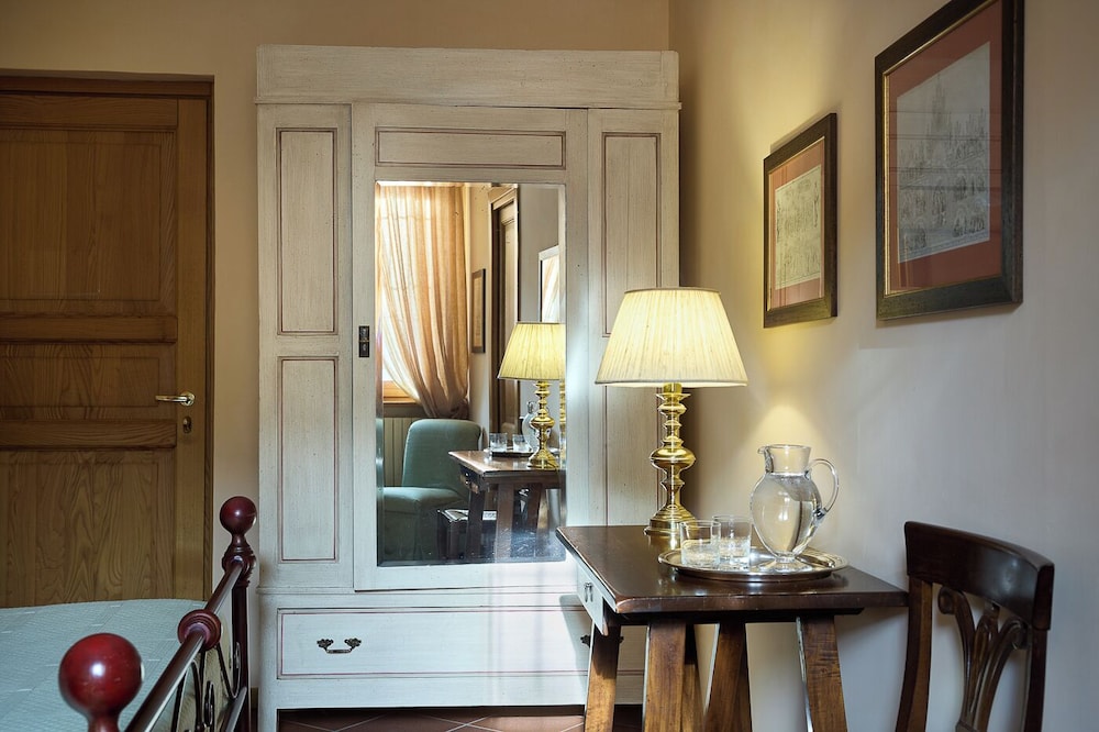 Albergo Villa Cristina 32/52