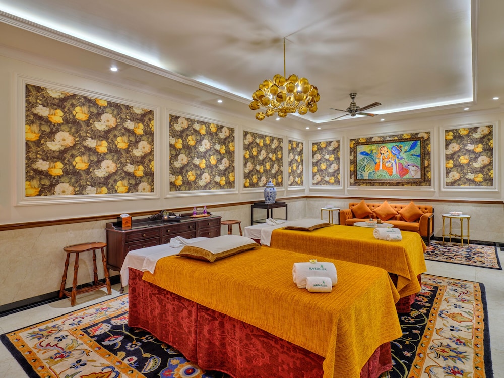 MAYFAIR Tea Resort 34/50