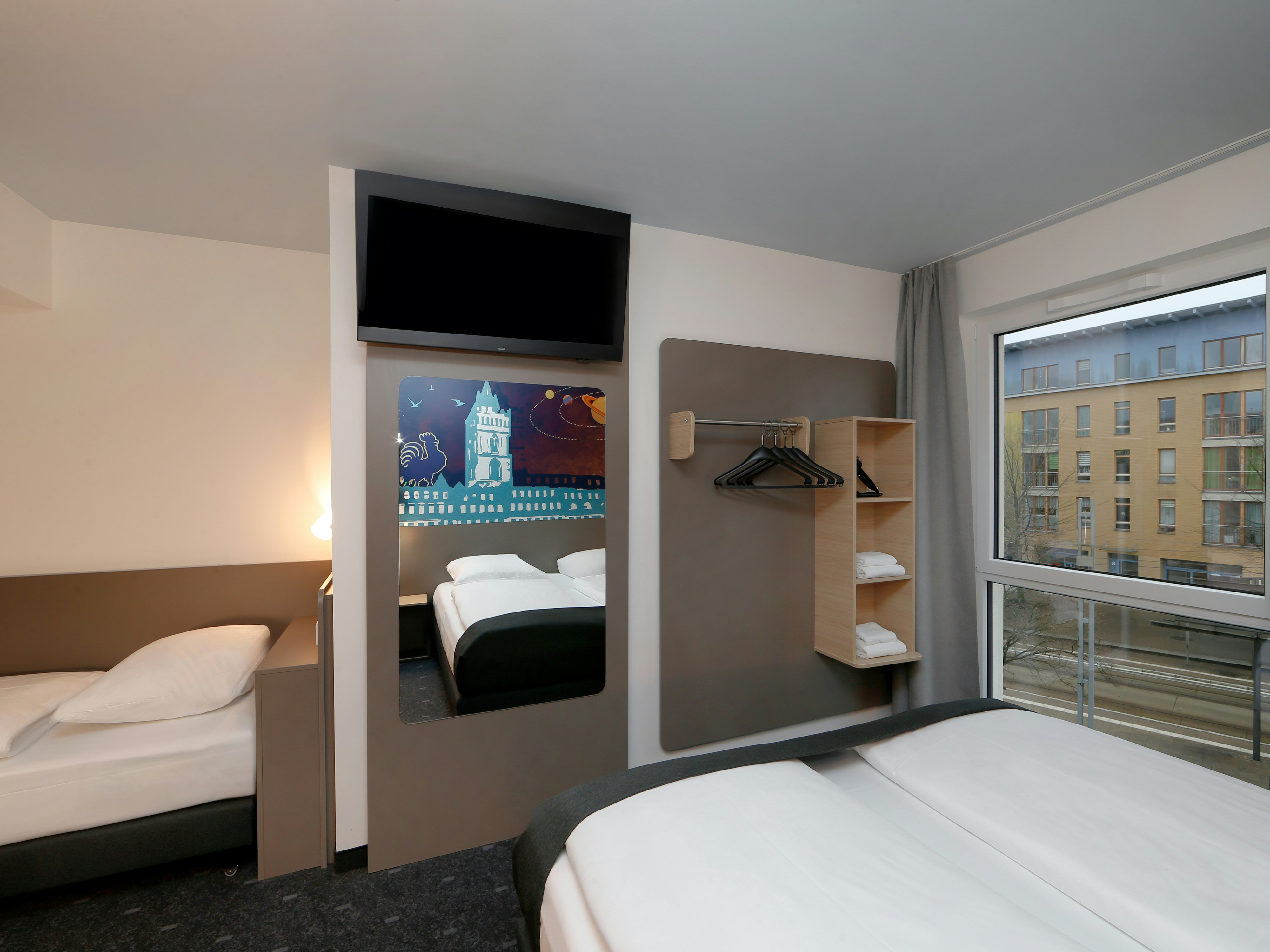 B&B HOTEL Frankfurt-Oder 13/31