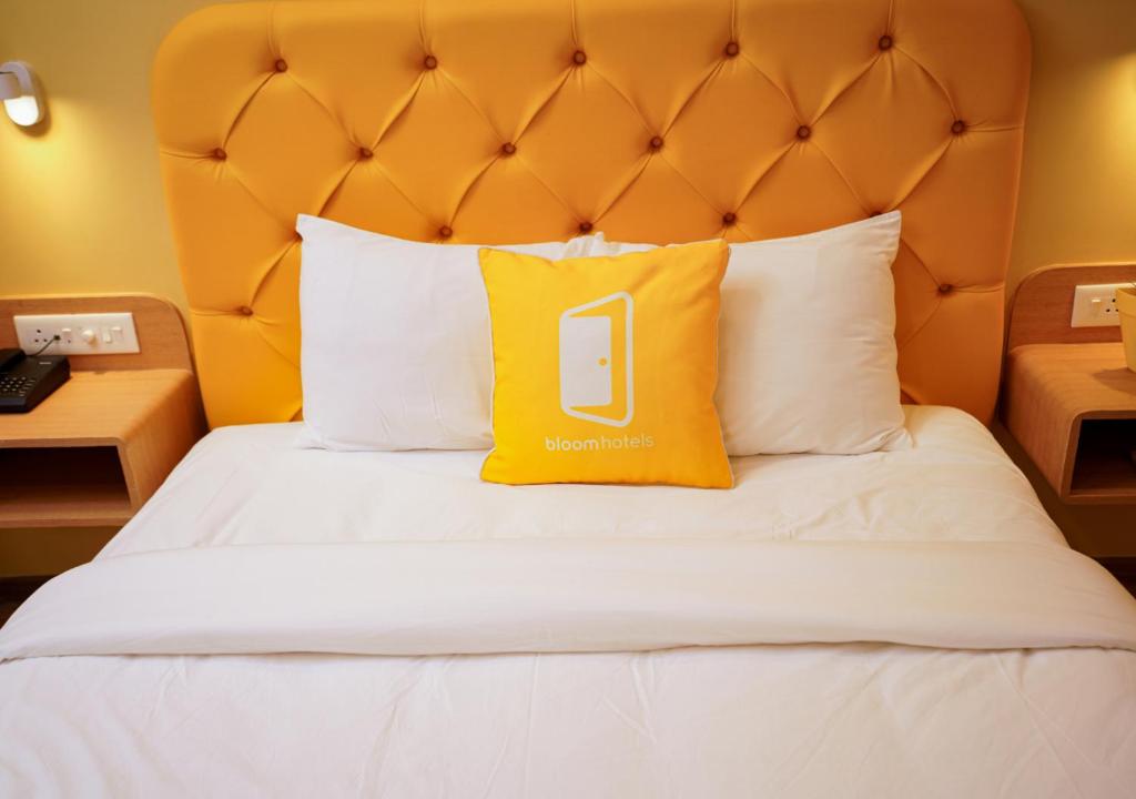 Bloom Hotel - Koregaon Park 11/15