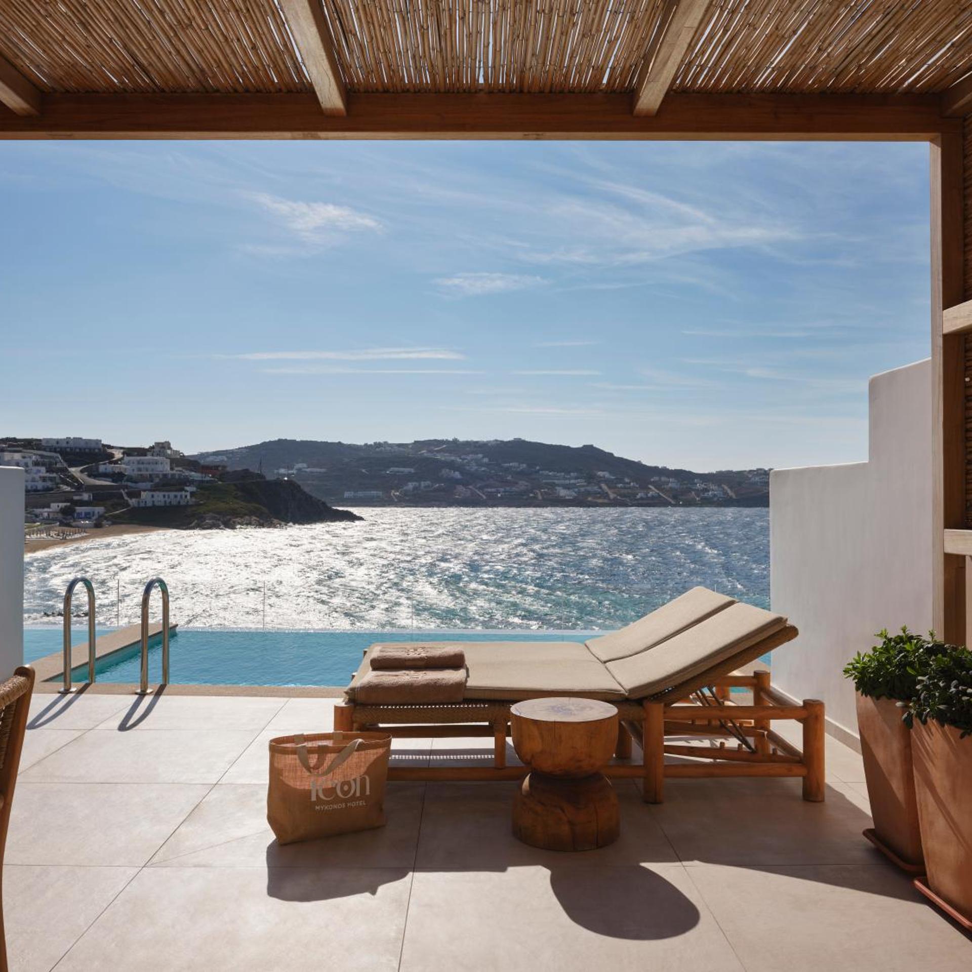 Icon Mykonos Hotel 26/51