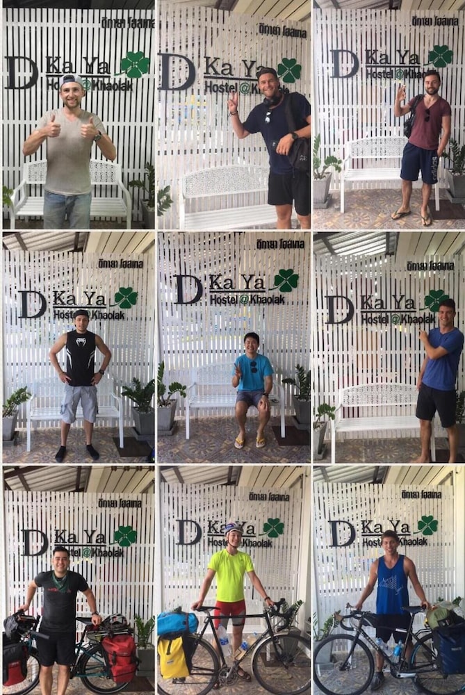 Dkaya Hostel 4/49