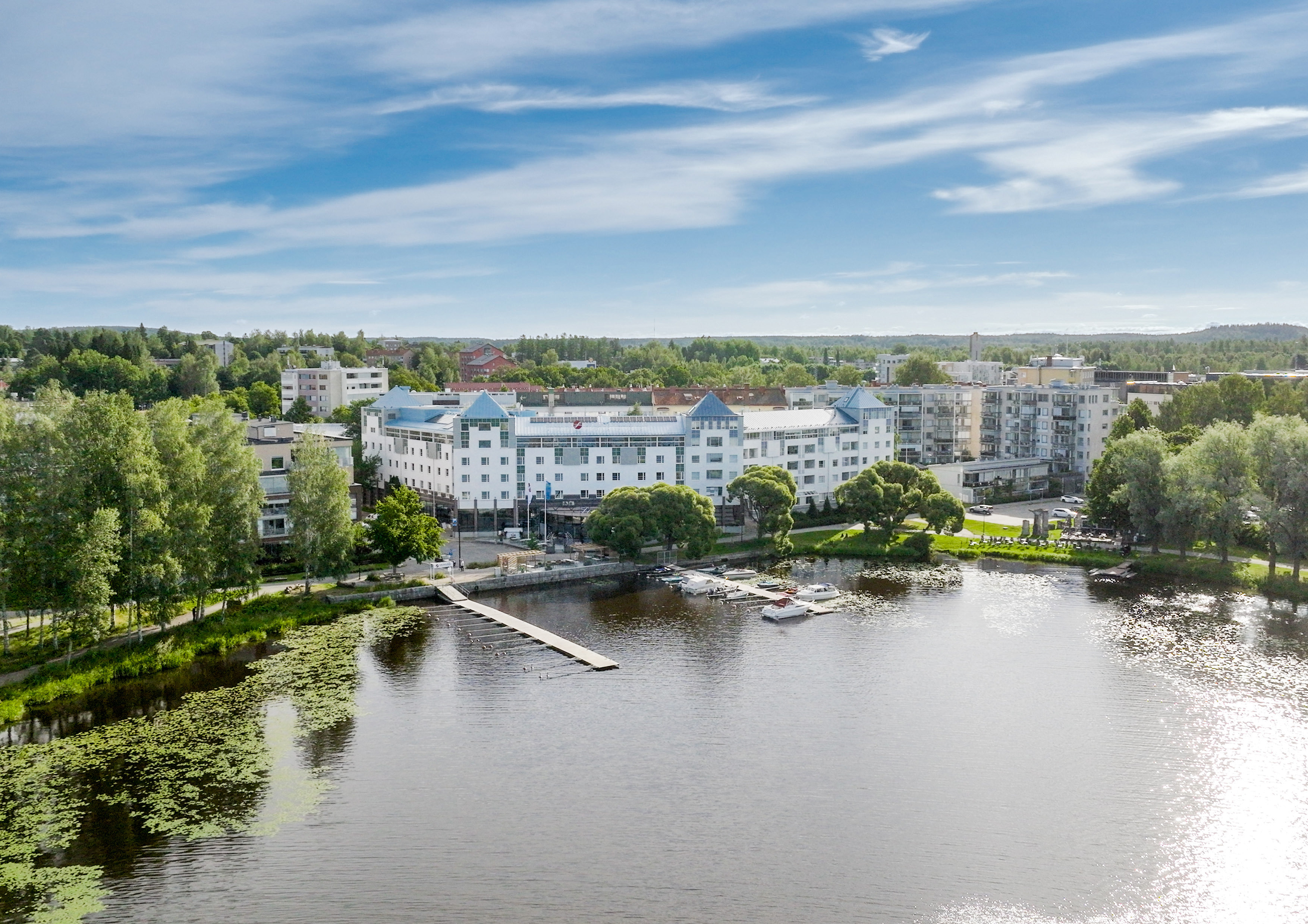 Original Sokos Hotel Vaakuna 36/41