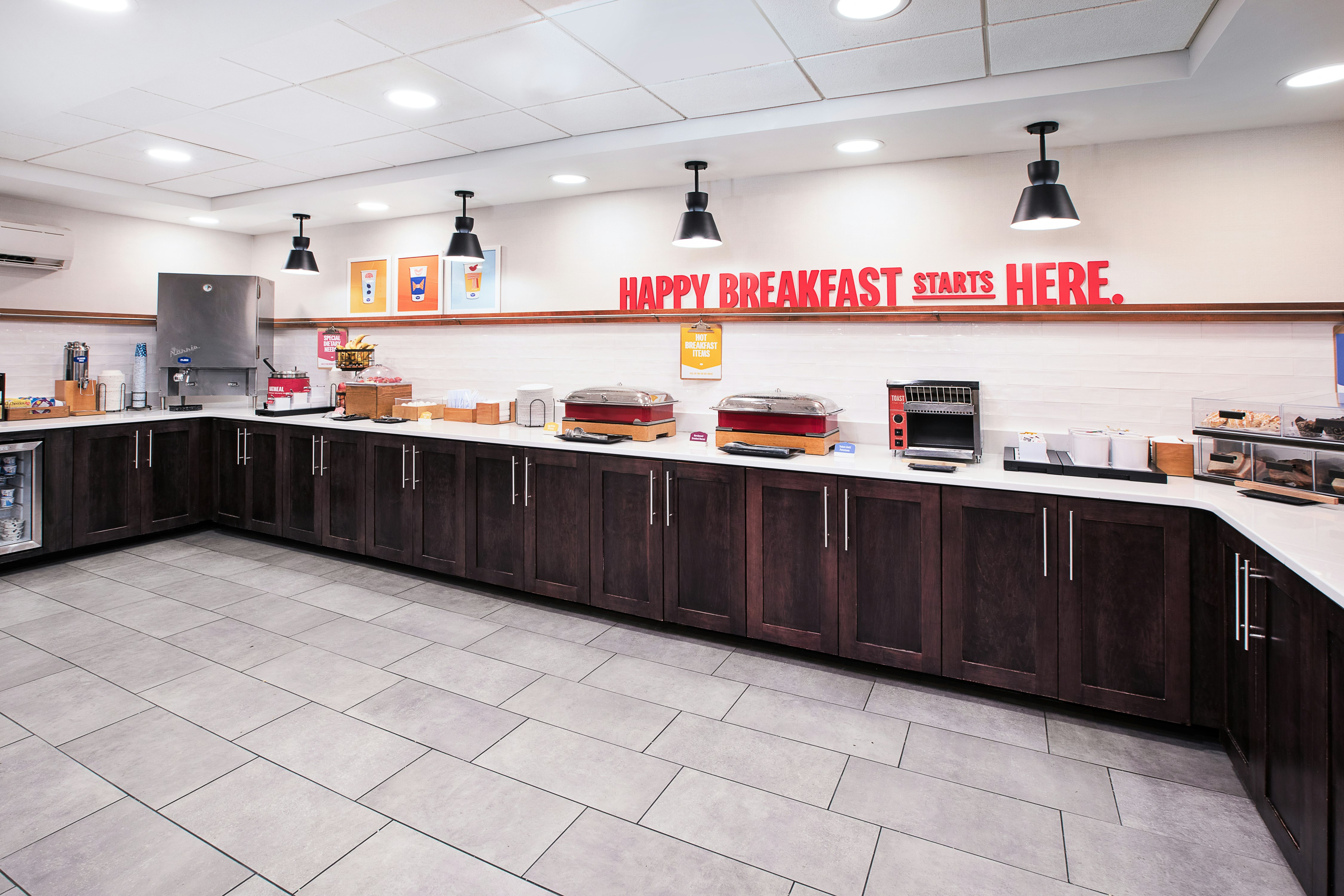 Hampton Inn Sioux Falls 6/52