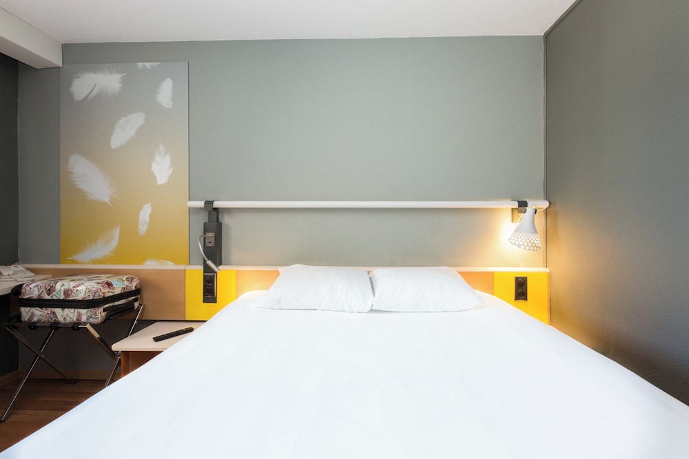 Ibis Sisteron 9/53