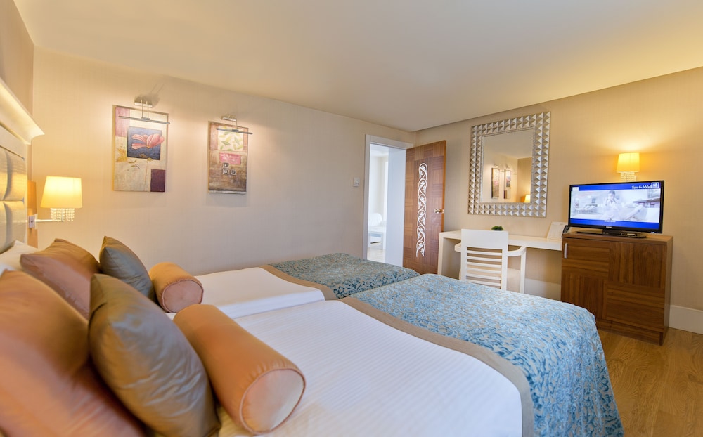 Sentido Kamelya Selin Hotel 29/75