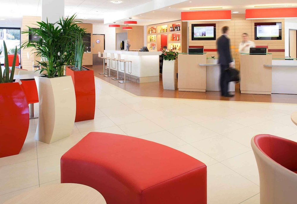 Ibis Jouy En Josas Velizy Hotel 4/44