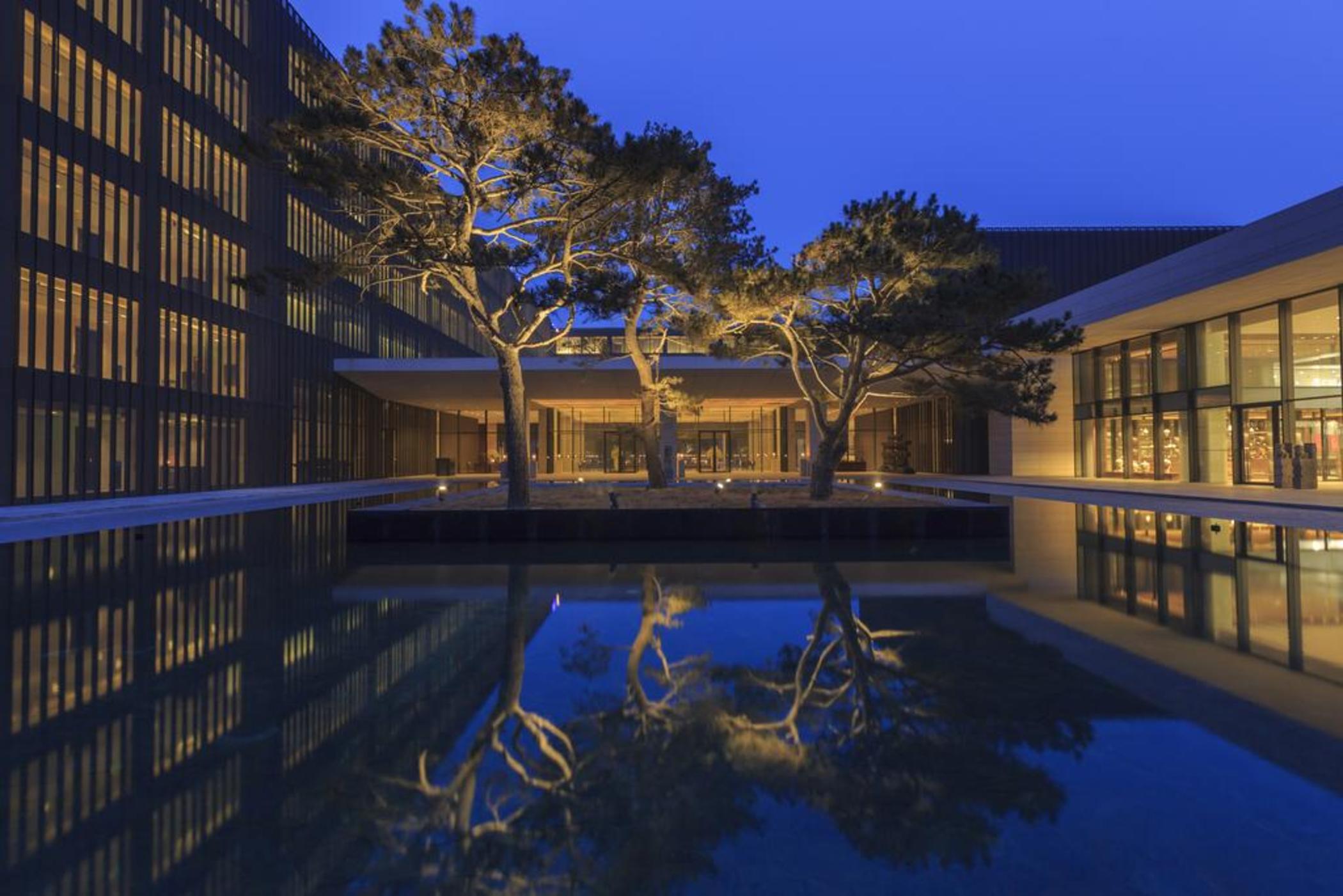 THE LALU QINGDAO 13/29
