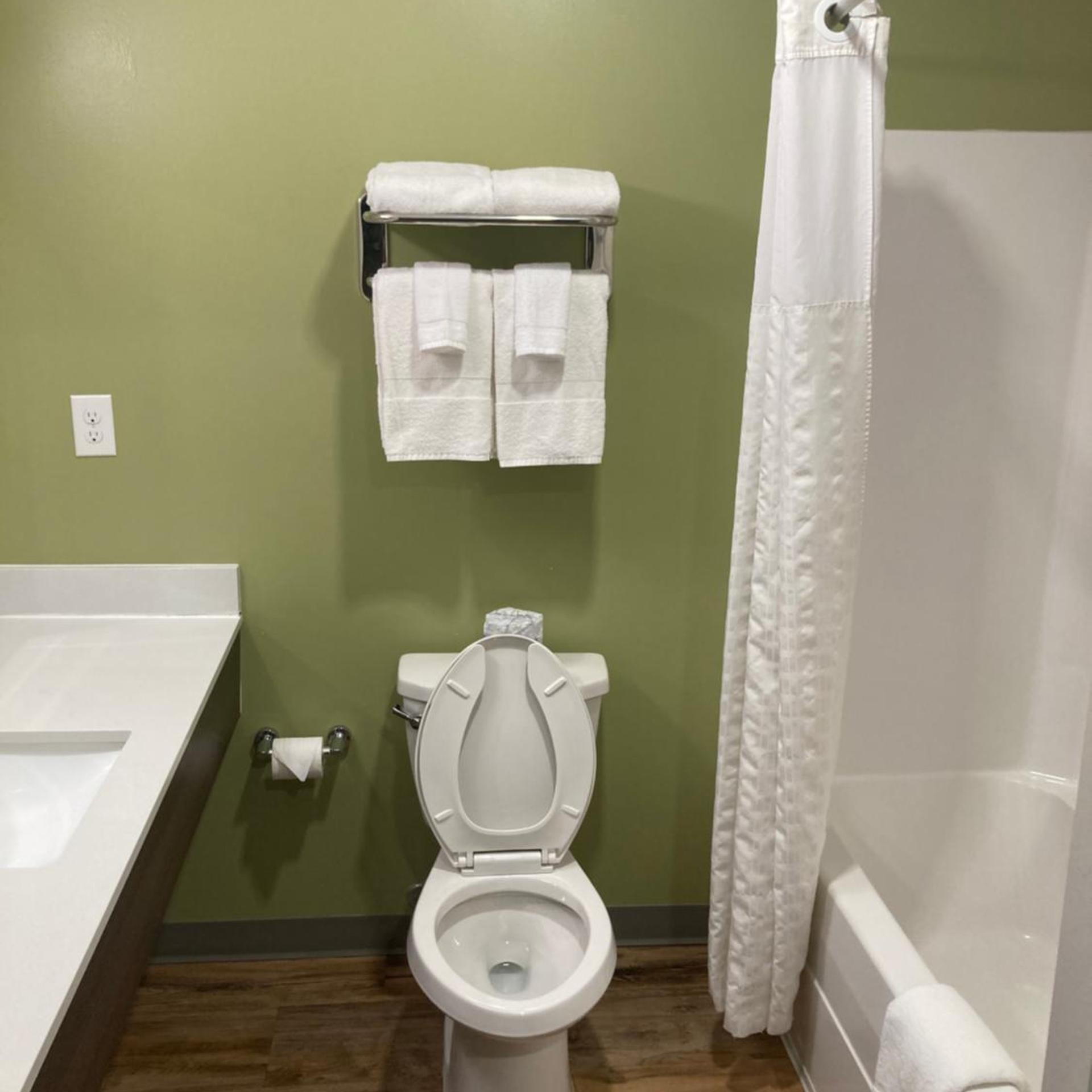 WoodSpring Suites Cherry Hill 19/24