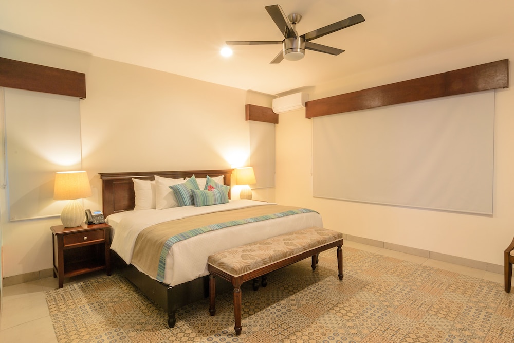 Hotel Boutique Real San Juan Center 10/67
