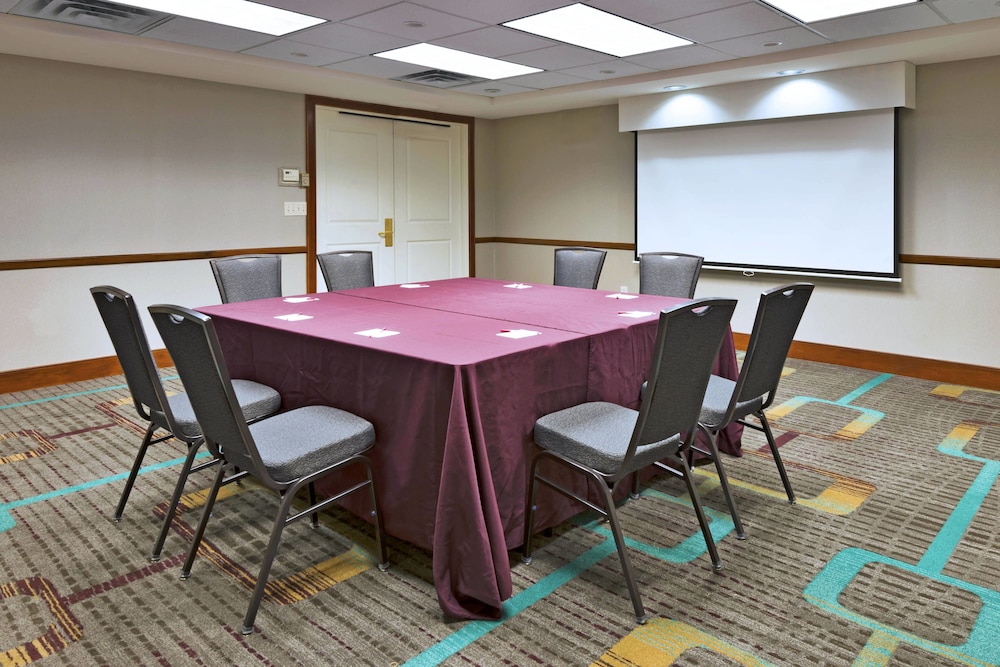 Residence Inn Mt Olive At International Trade Center 22/25