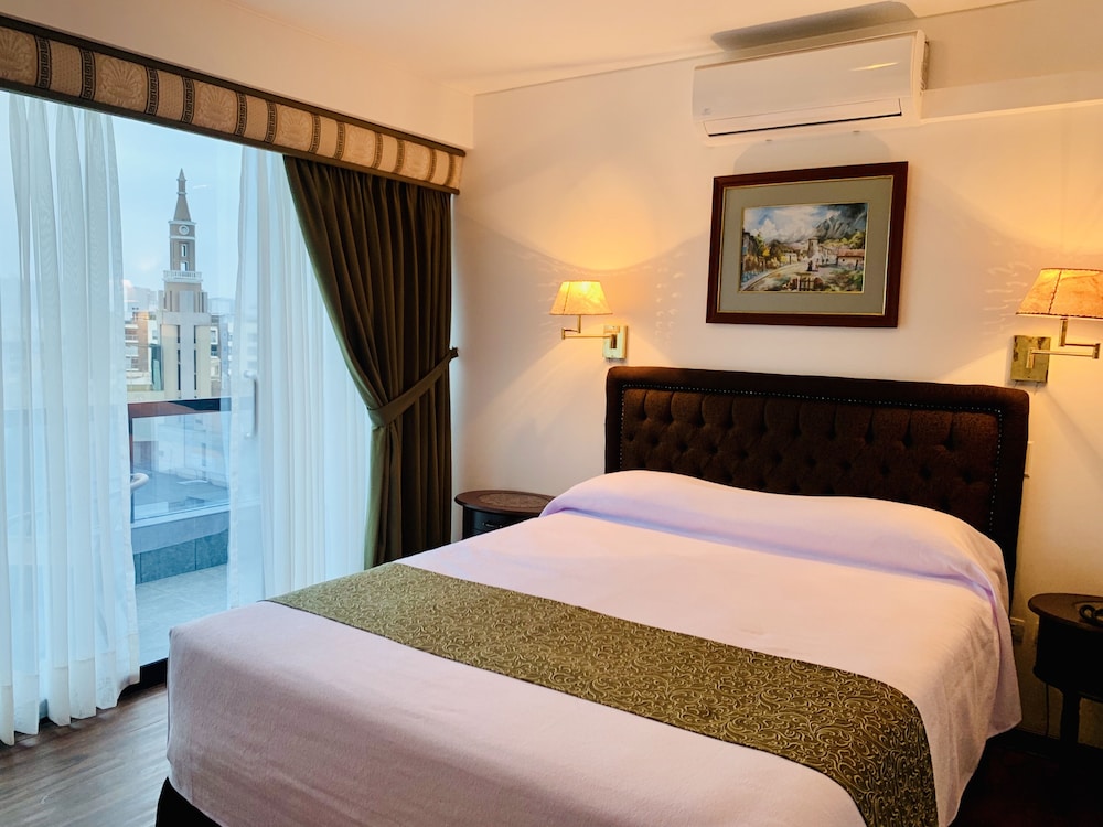 HOTEL MONTE REAL 21/54