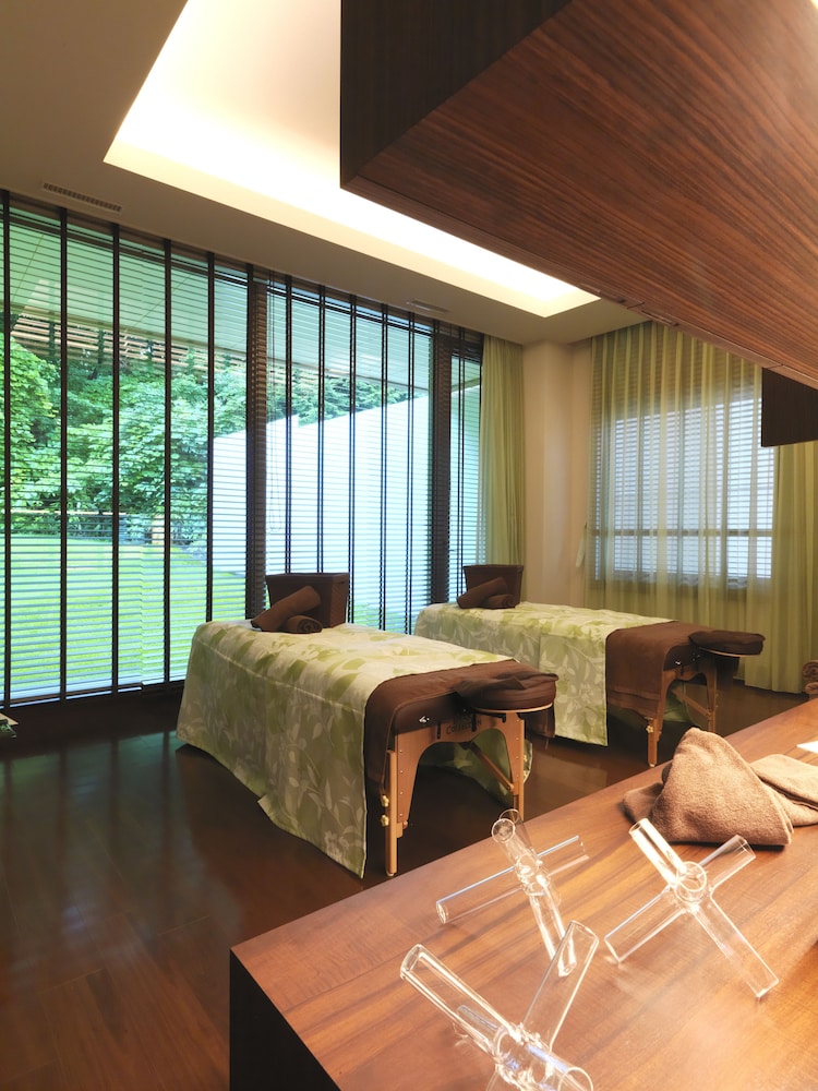 Jozankei Tsuruga Resort Spa MORI no UTA 31/74