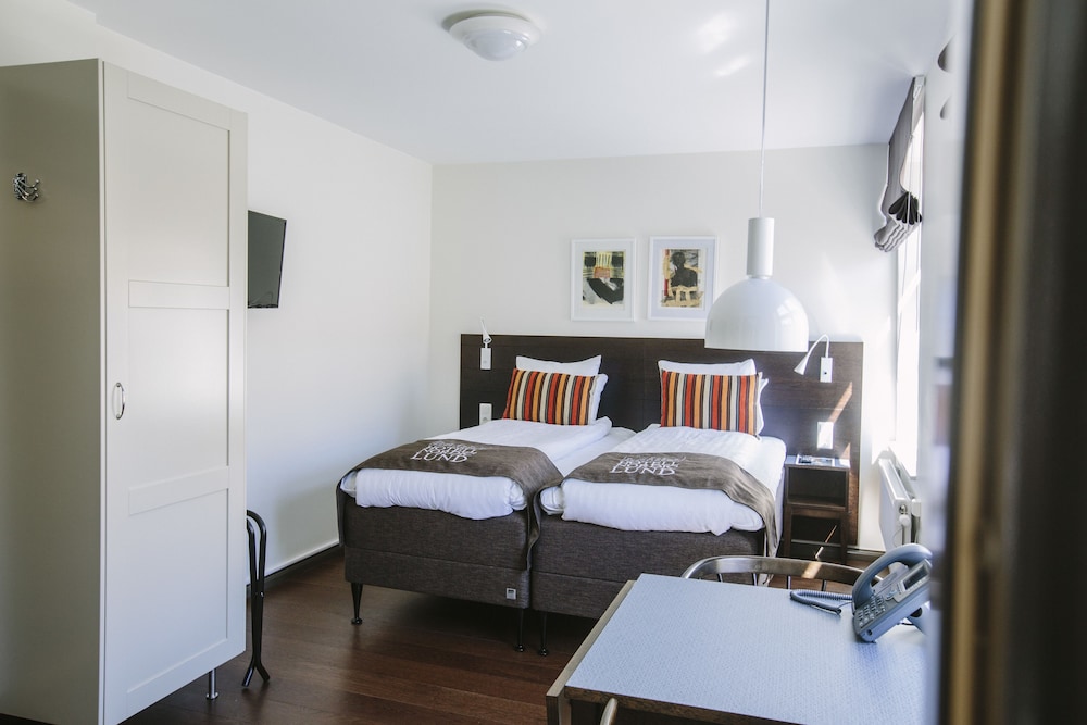 Best Western Plus Hotell Nordic Lund 17/48
