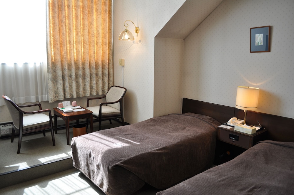 Hotel Sun Abashiri 17/37