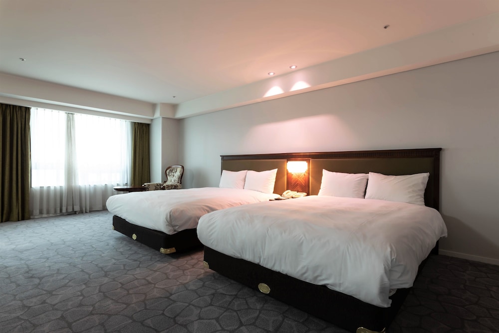 Hotel Inter Burgo Exco 32/72