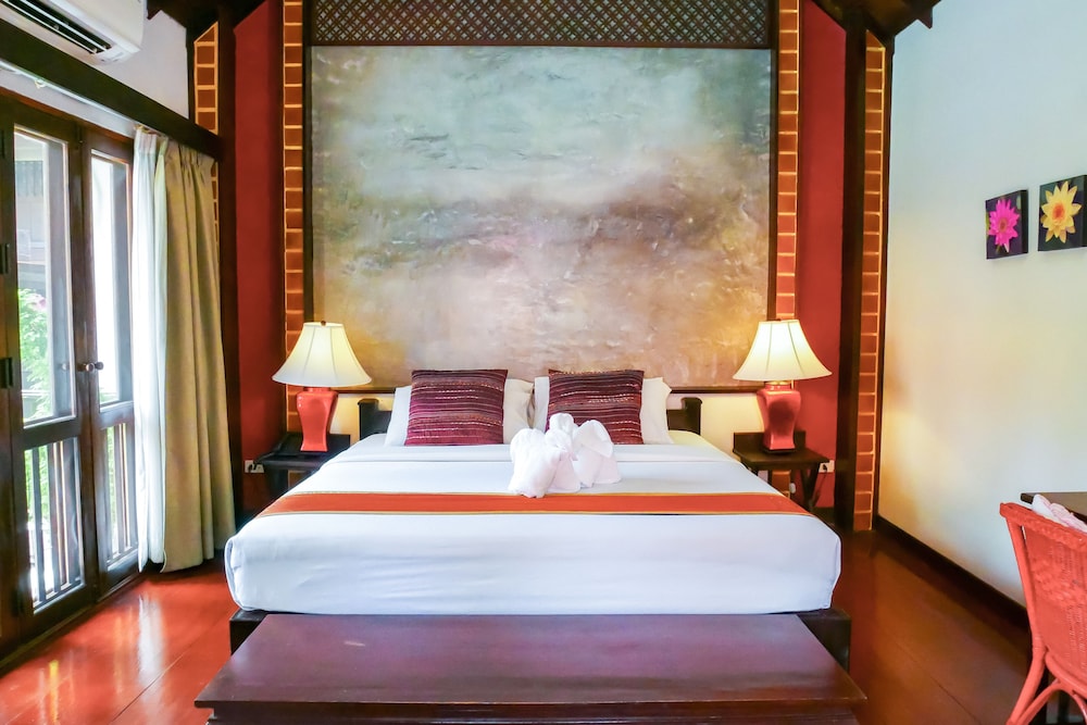 Legendha Sukhothai Resort 25/74