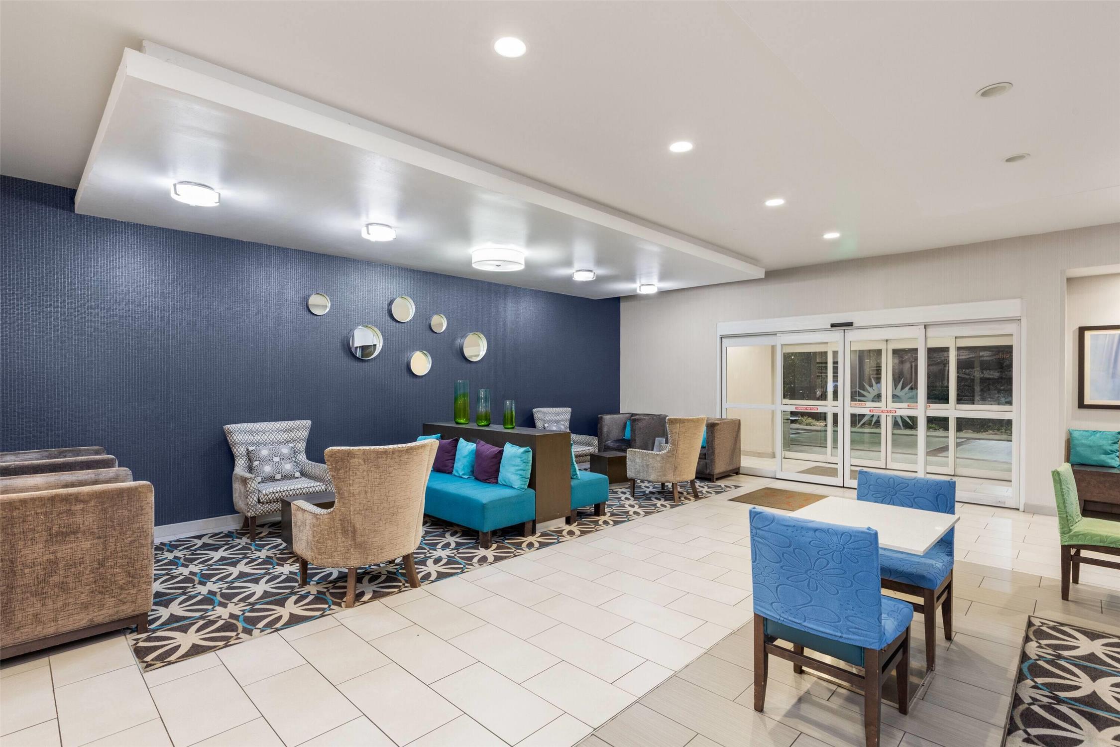 La Quinta Inn & Suites by Wyndham Chattanooga - Lookout Mtn 29/41