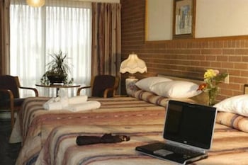 Motel Du Chevalier 22/37
