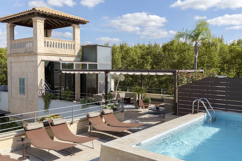 Boutique Hotel Can Alomar 3/51