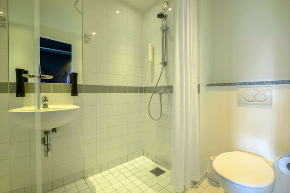 Zleep Ballerup Hotel 12/44