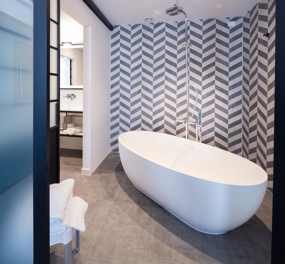جناح تنفيذي بسرير كينج، Best Western Hotel Cristallo 4/5