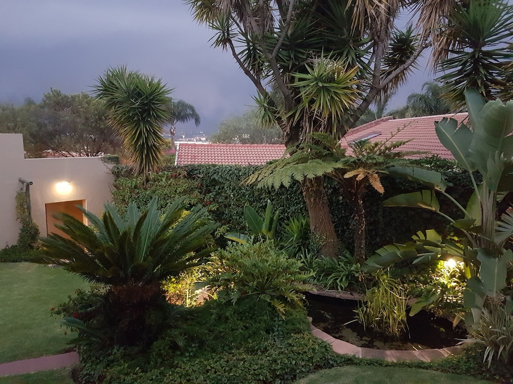 PhysEQFiT Guesthouse & Spa 25/25