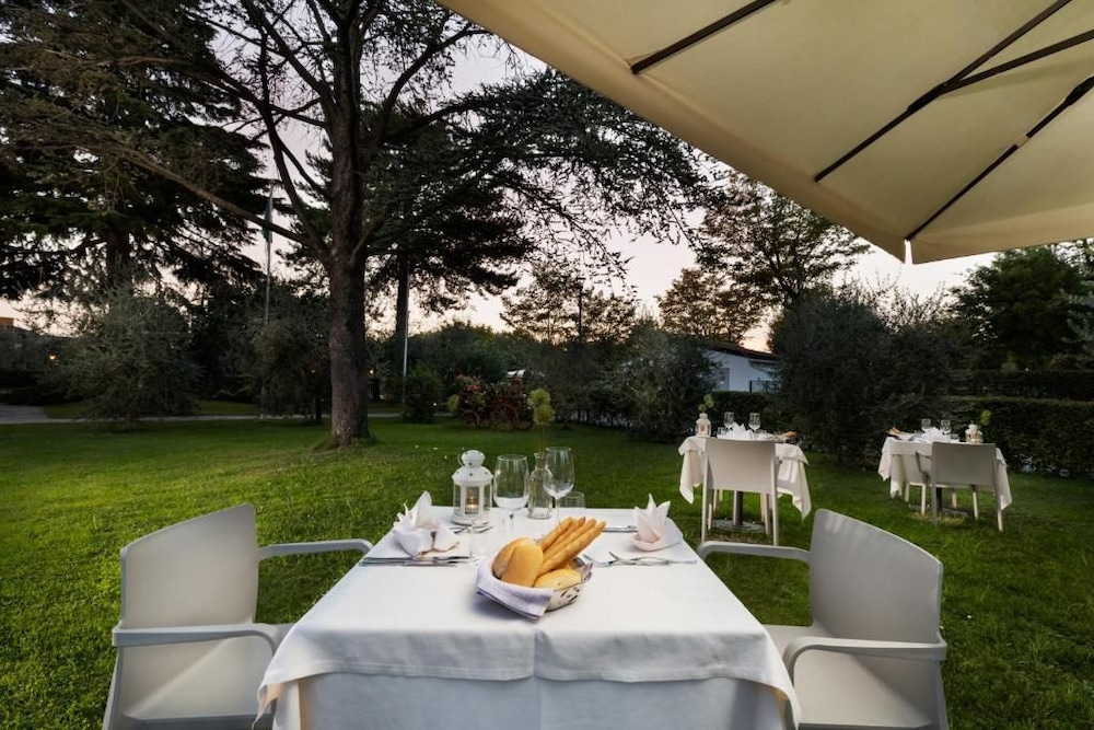 La Quiete Park Hotel 27/47