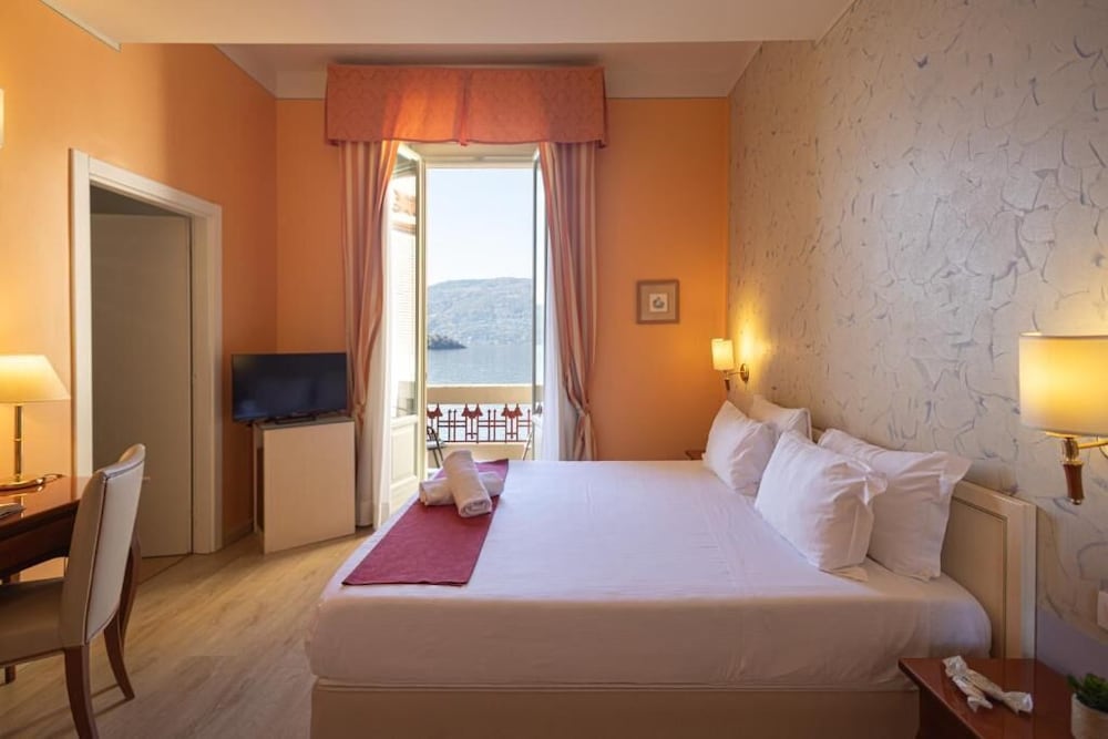 Hotel Pallanza 20/50