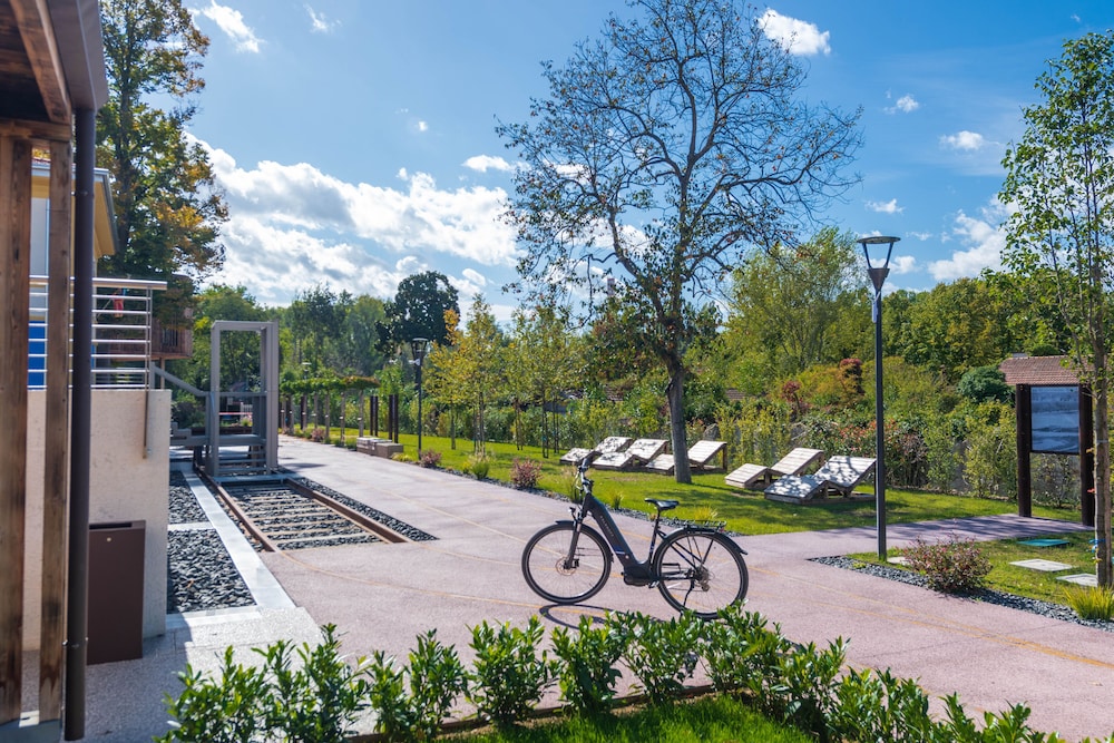 Borgo Stazione Bike Inn 41/59
