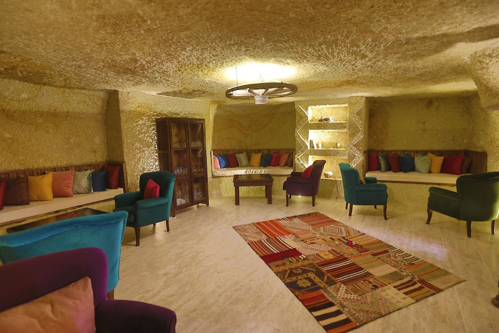 Abras Cave Hotel Cappadocia 31/50