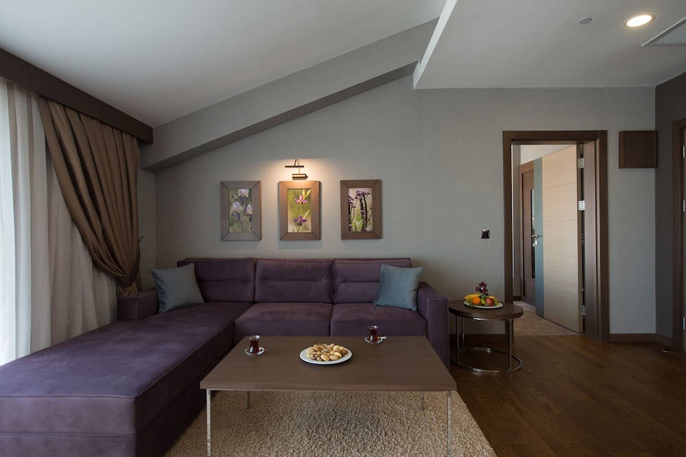 Radisson Blu Ordu 42/67