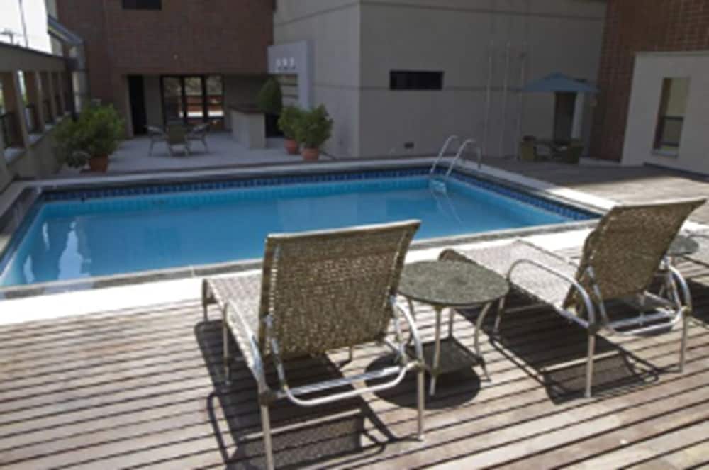 Spazzio Residence Hotel 7/65