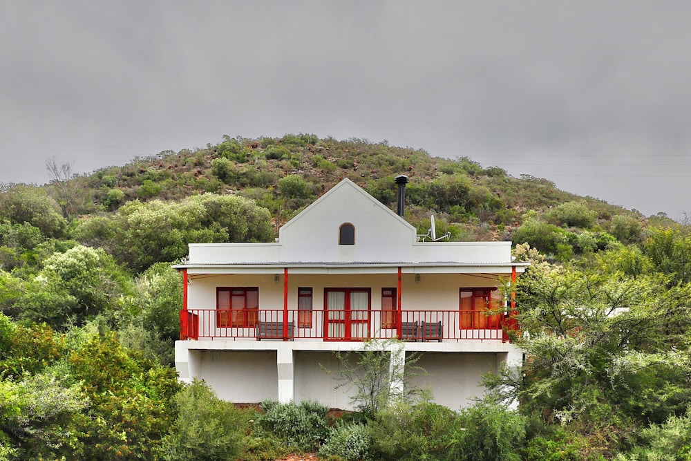 Orange Grove Farm 1/50